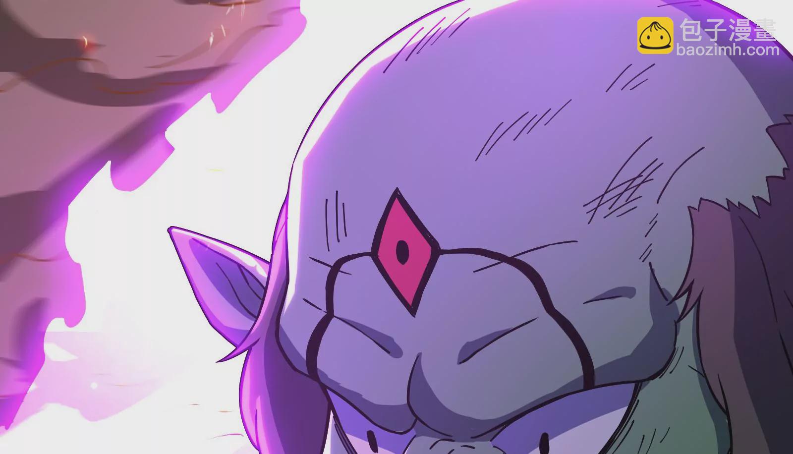 古神遊戲 - 第42話最強！雷神薩滿通靈術！(3/4) - 8